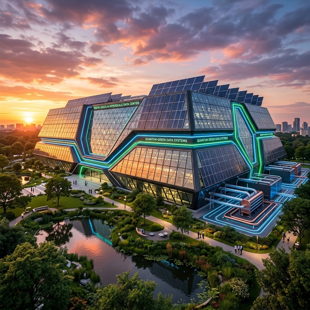 AI Data Center