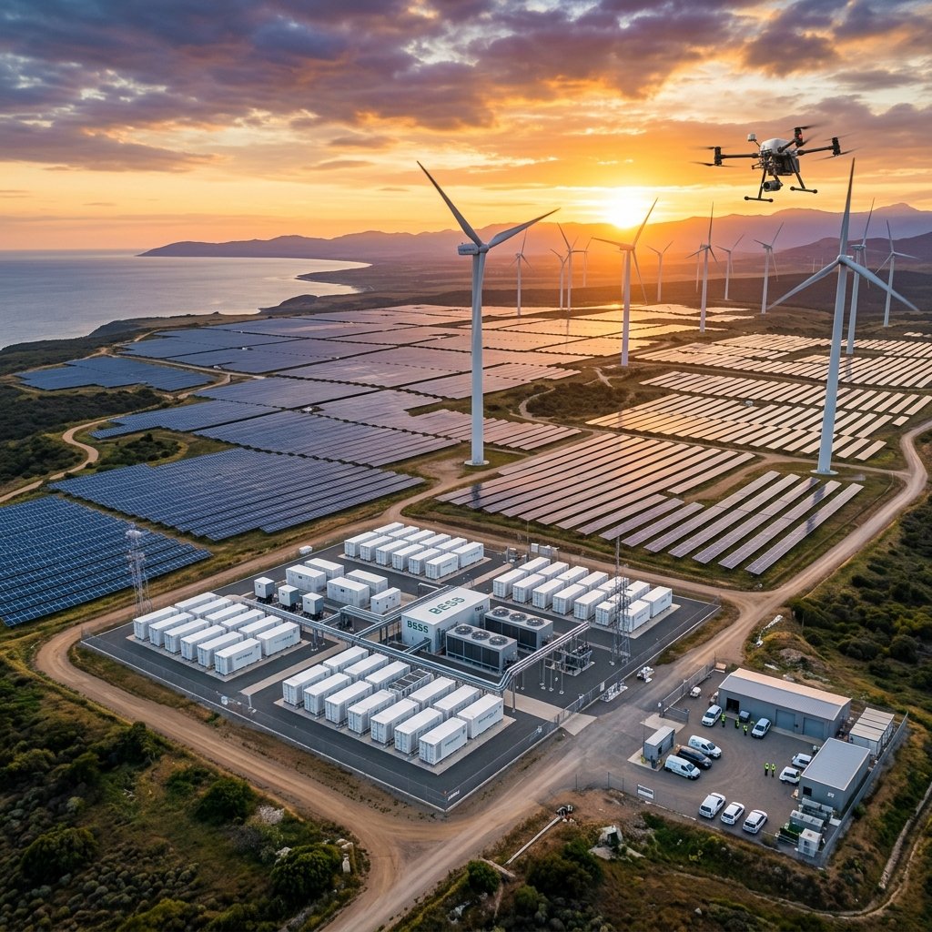 Solar PV Manufacturing